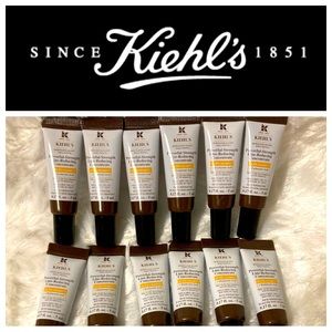 12 Kiehl’s 12.5% Vitamin C Concentrate